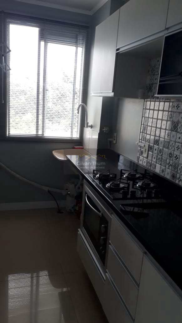 Apartamento à venda com 2 quartos, 48m² - Foto 4