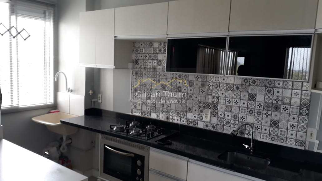 Apartamento à venda com 2 quartos, 48m² - Foto 5