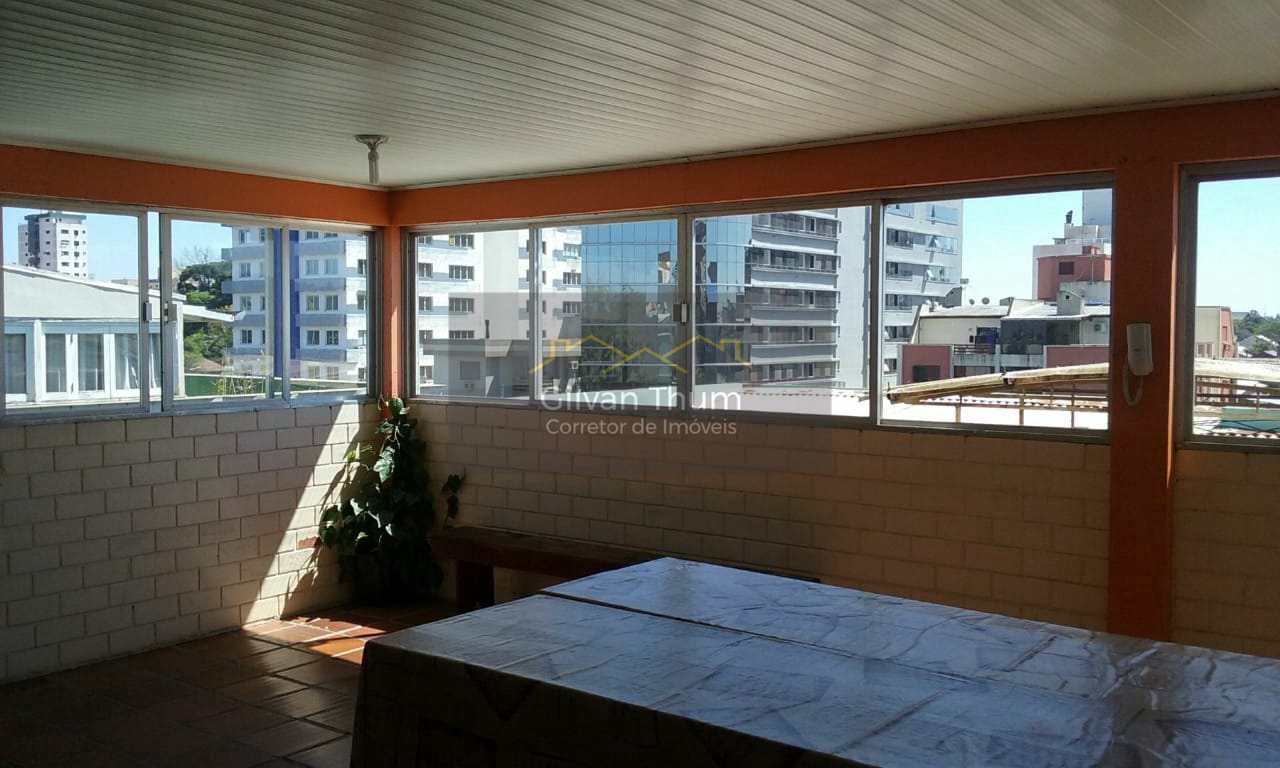 Apartamento à venda com 2 quartos, 117m² - Foto 32