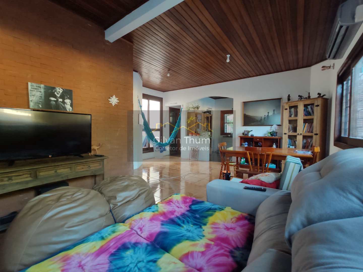 Casa com 2 dorms, Niterói, Canoas - R$ 339 mil, Cod: 68117721