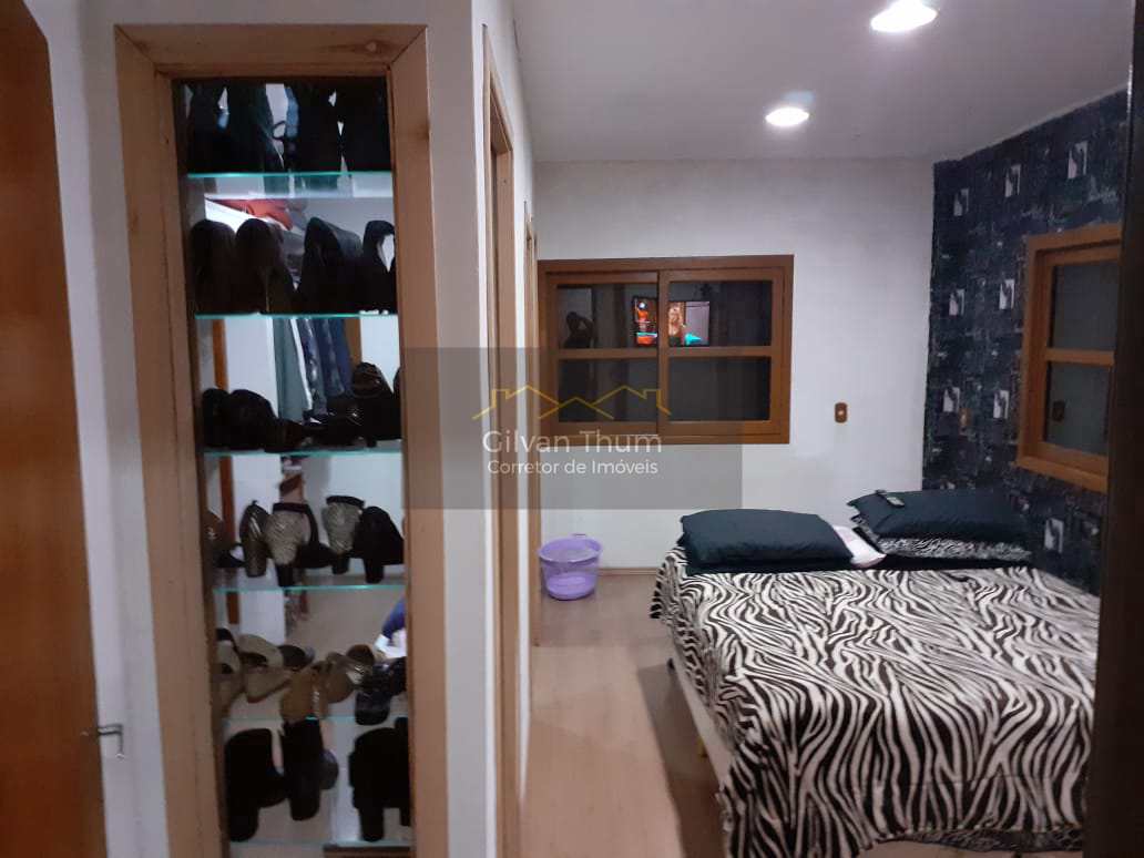 Casa à venda com 3 quartos, 215m² - Foto 19