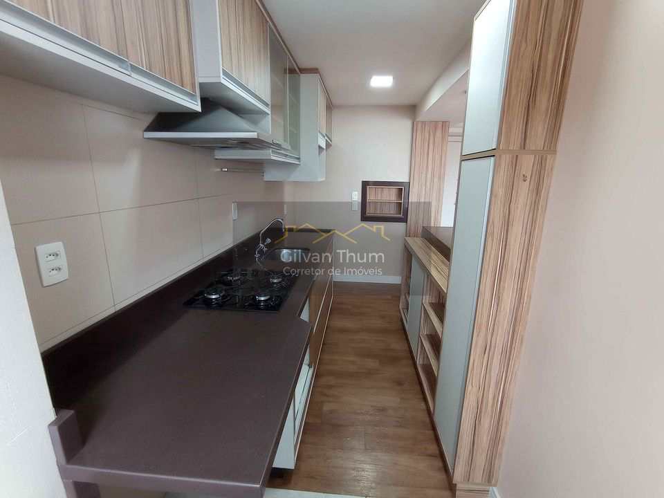 Apartamento à venda com 2 quartos, 66m² - Foto 5