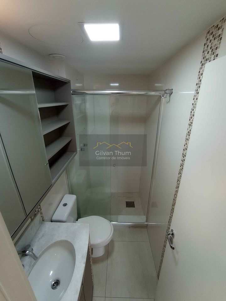 Apartamento à venda com 2 quartos, 66m² - Foto 9