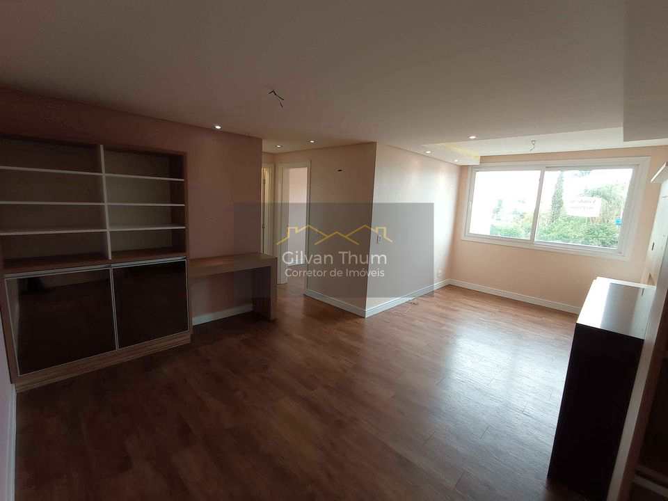 Apartamento à venda com 2 quartos, 66m² - Foto 2