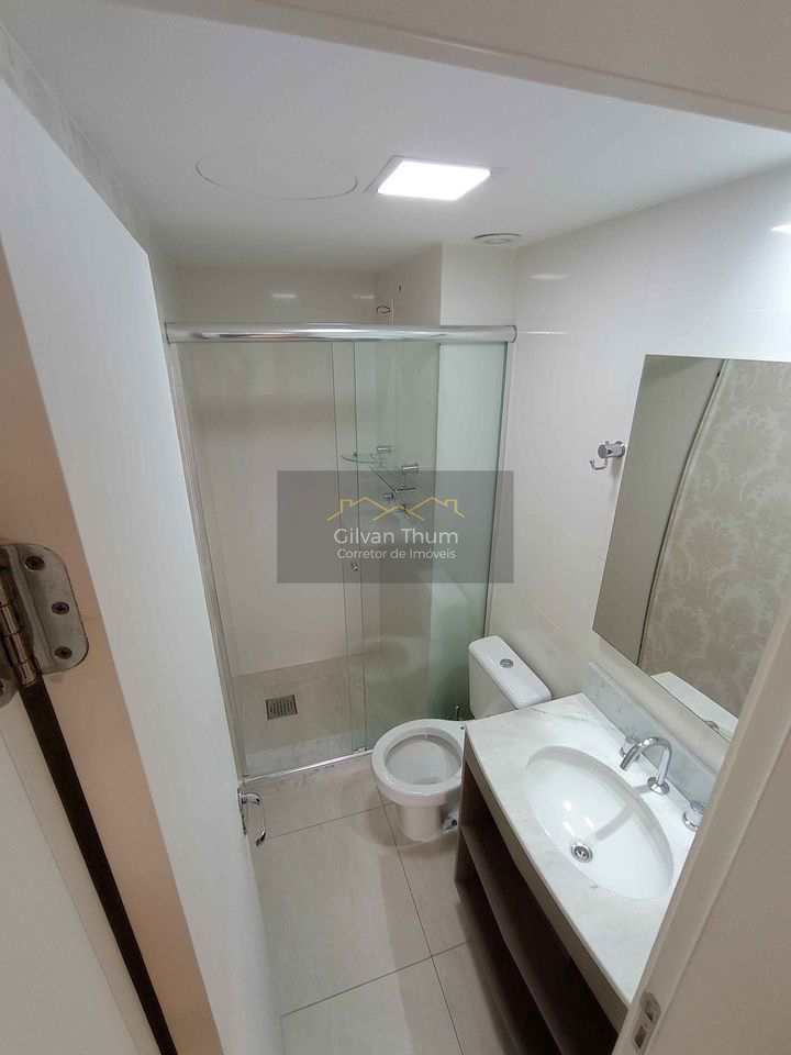 Apartamento à venda com 2 quartos, 66m² - Foto 11