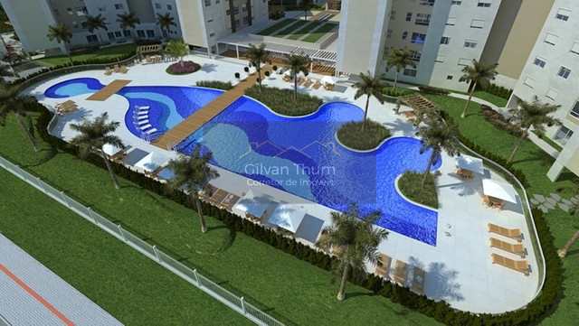 Apartamento com 3 dorms, Marechal Rondon, Canoas - R$ 495 mil, Cod: 68117729