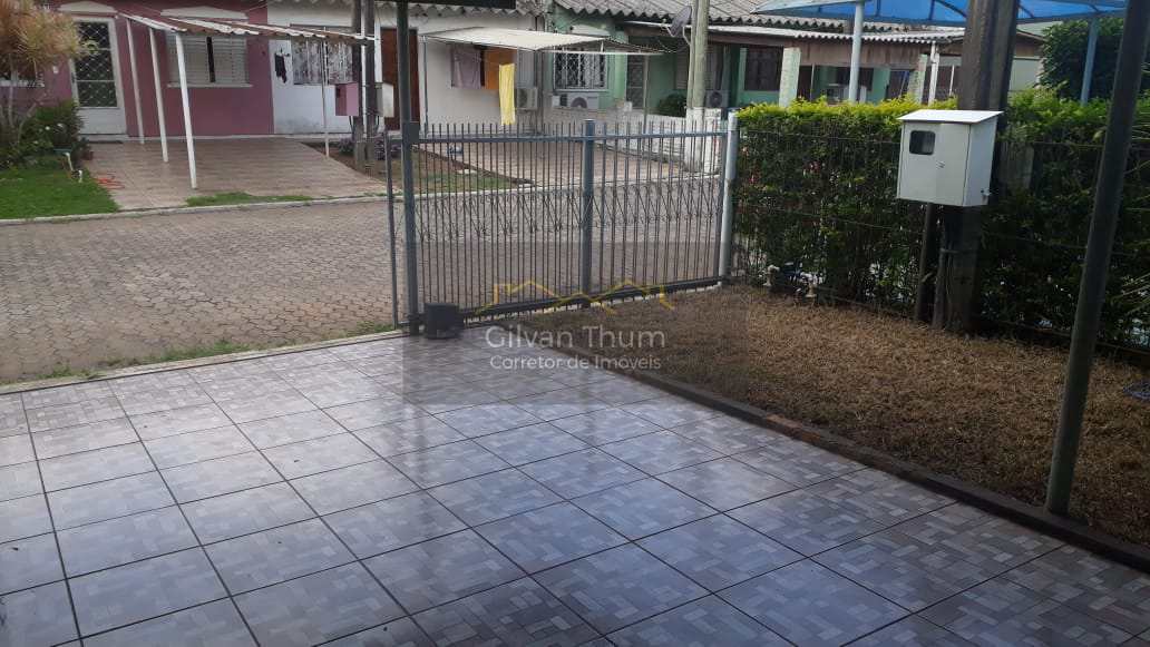 Casa de Condomínio à venda com 2 quartos, 60m² - Foto 5