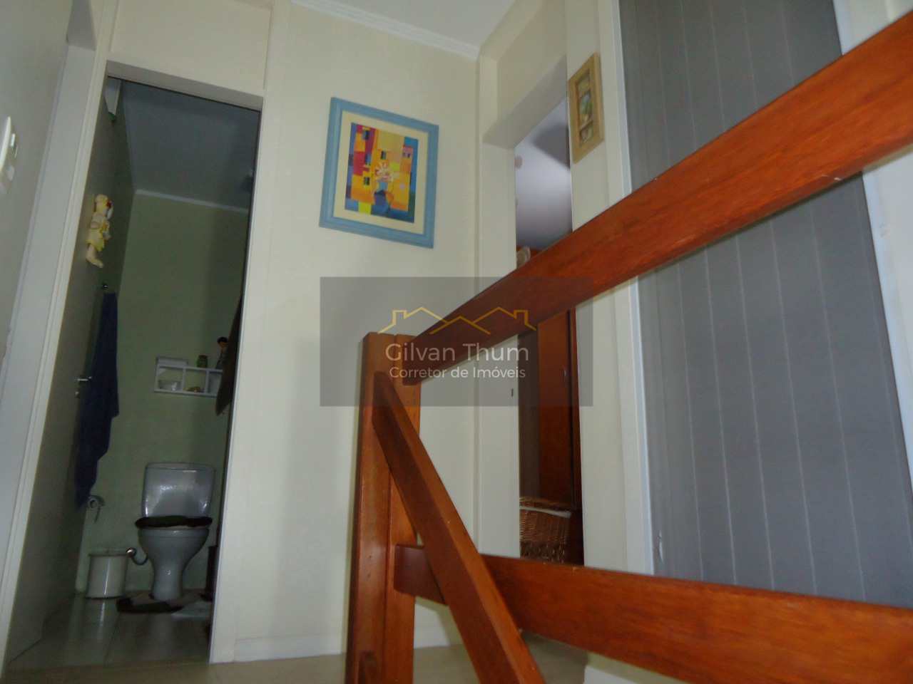 Casa de Condomínio à venda com 3 quartos, 90m² - Foto 15