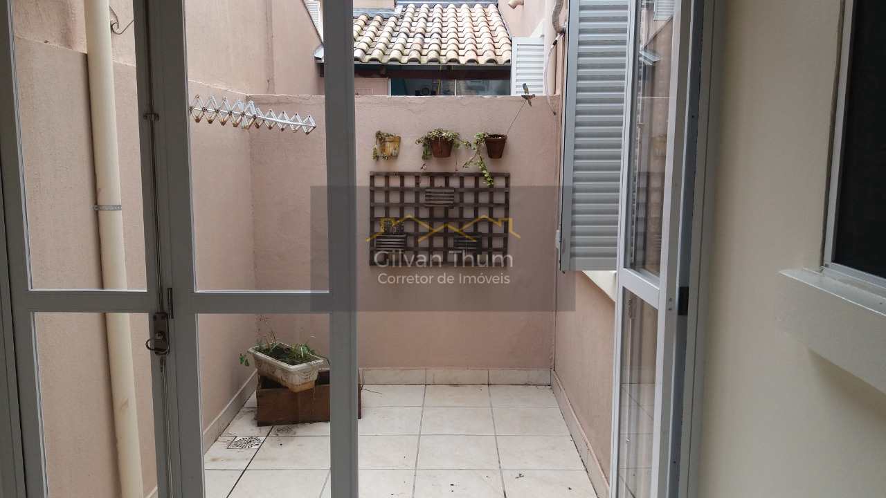 Casa de Condomínio à venda com 3 quartos, 90m² - Foto 14