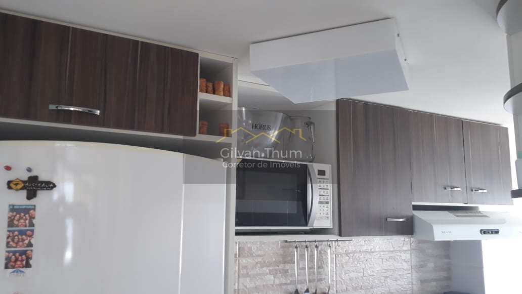 Apartamento à venda com 2 quartos, 87m² - Foto 6