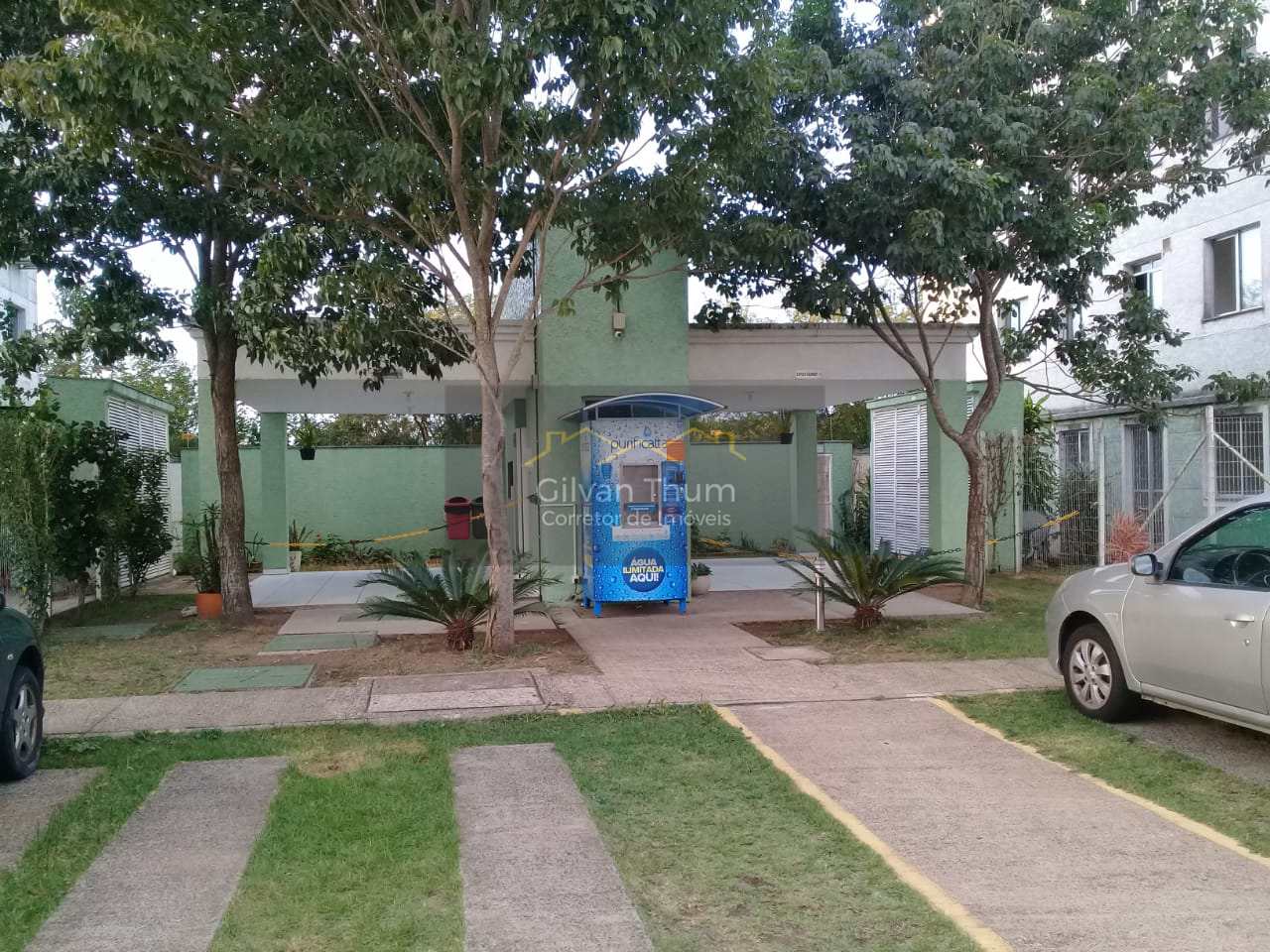 Apartamento à venda com 2 quartos, 87m² - Foto 33