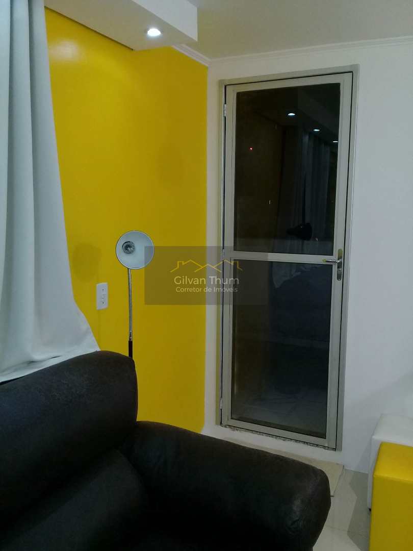 Apartamento à venda com 2 quartos, 87m² - Foto 18