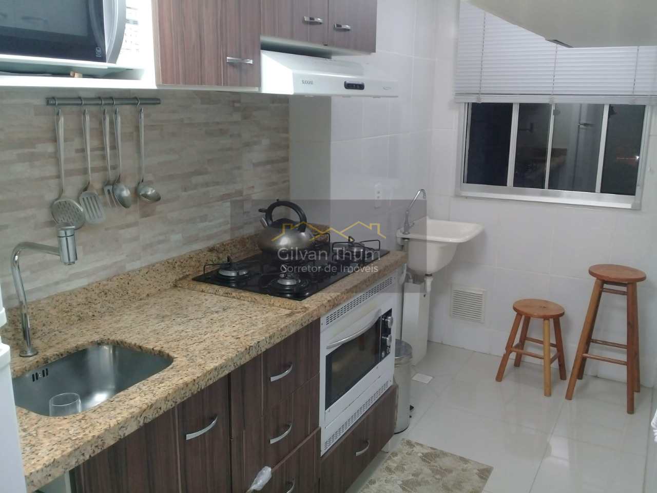 Apartamento à venda com 2 quartos, 87m² - Foto 3