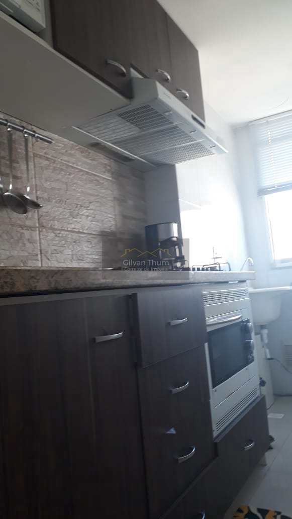 Apartamento à venda com 2 quartos, 87m² - Foto 8