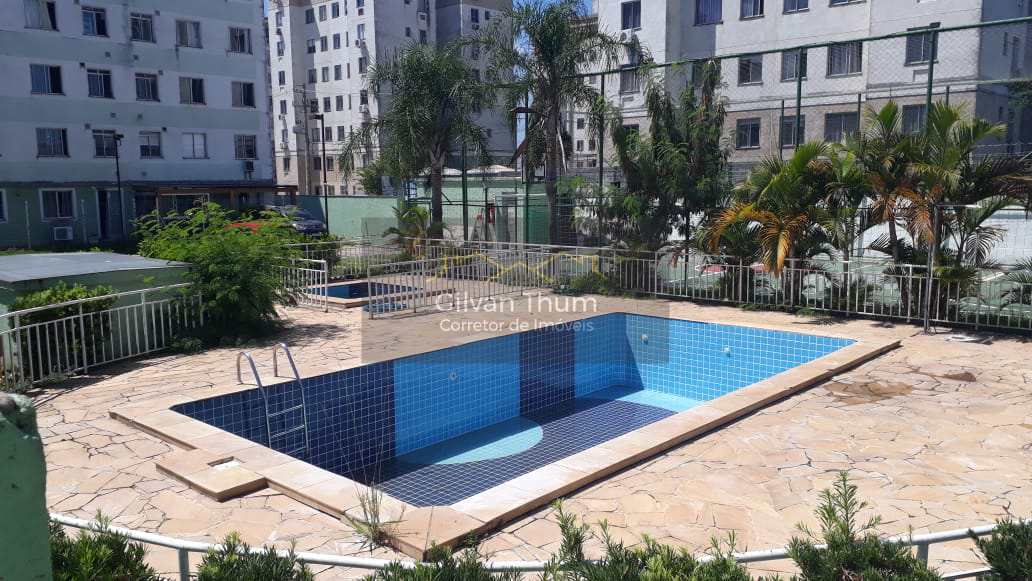 Apartamento à venda com 2 quartos, 87m² - Foto 34