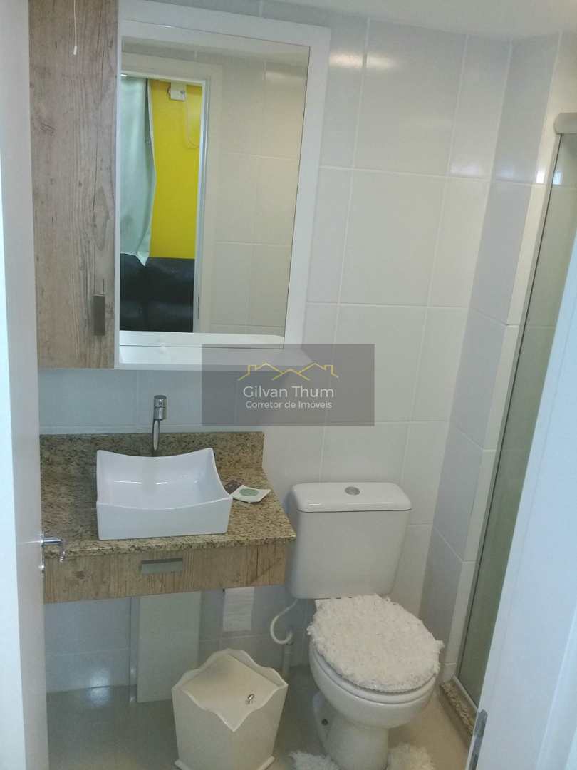 Apartamento à venda com 2 quartos, 87m² - Foto 20