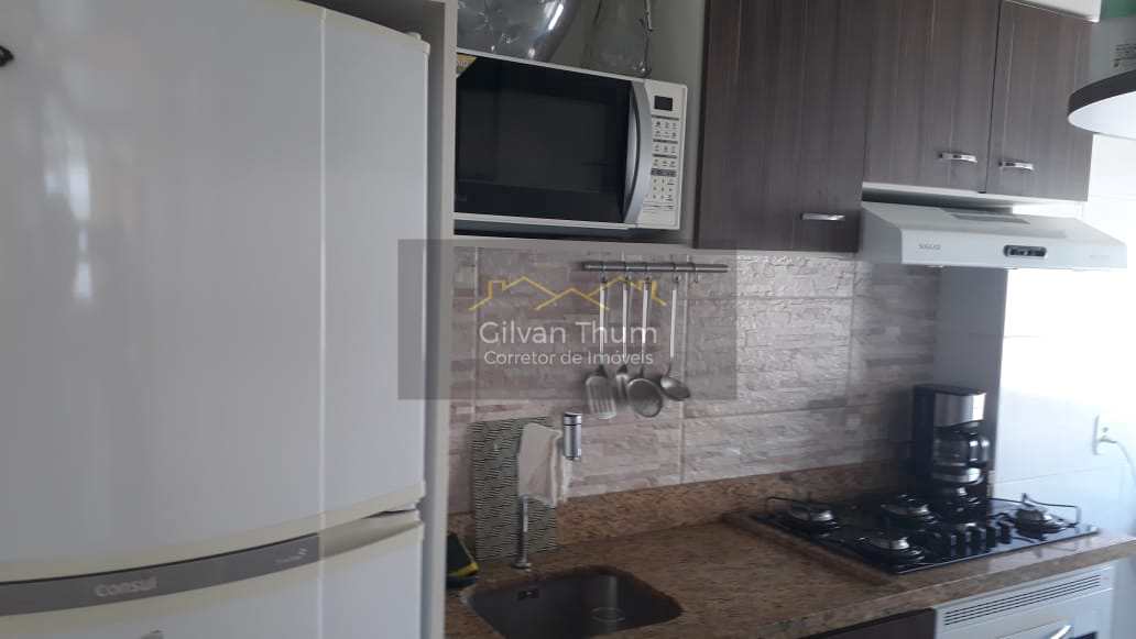 Apartamento à venda com 2 quartos, 87m² - Foto 5