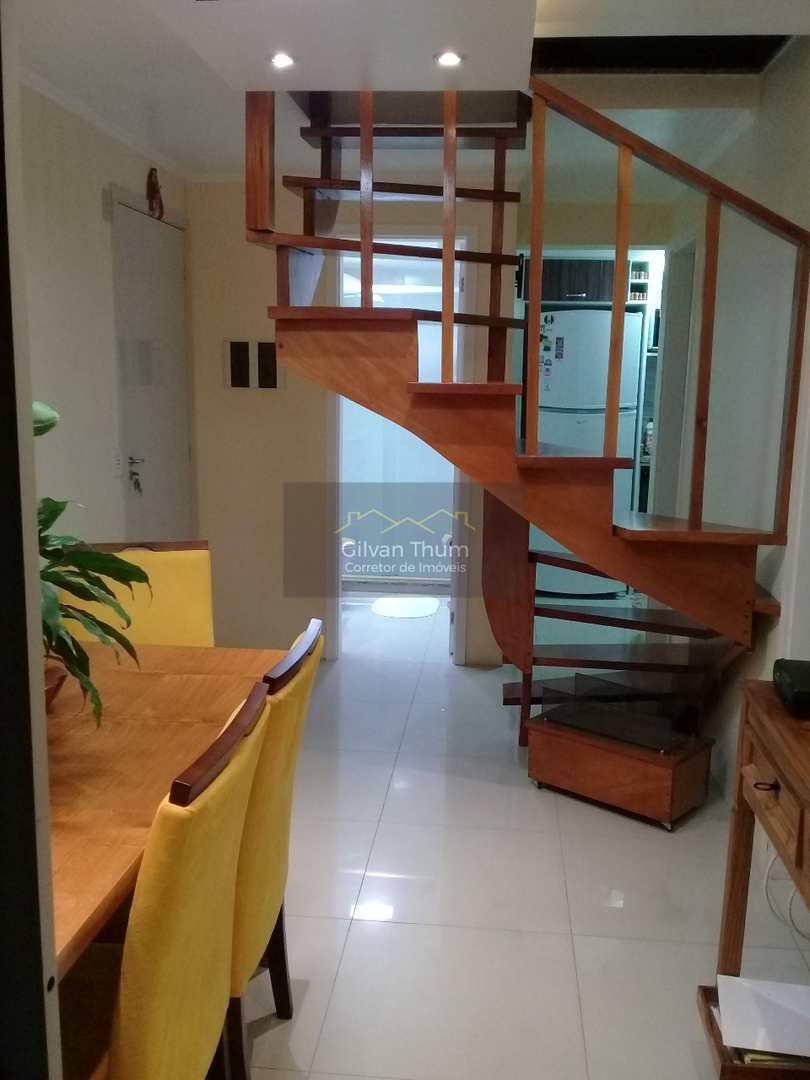 Apartamento à venda com 2 quartos, 87m² - Foto 2