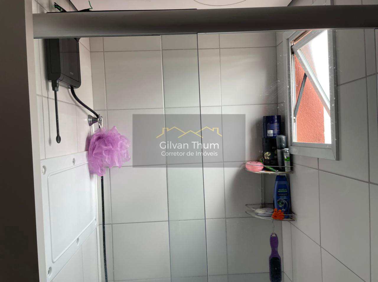 Apartamento à venda com 2 quartos, 45m² - Foto 16