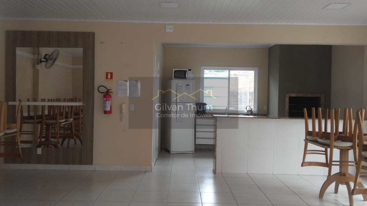 Apartamento à venda com 2 quartos, 45m² - Foto 20