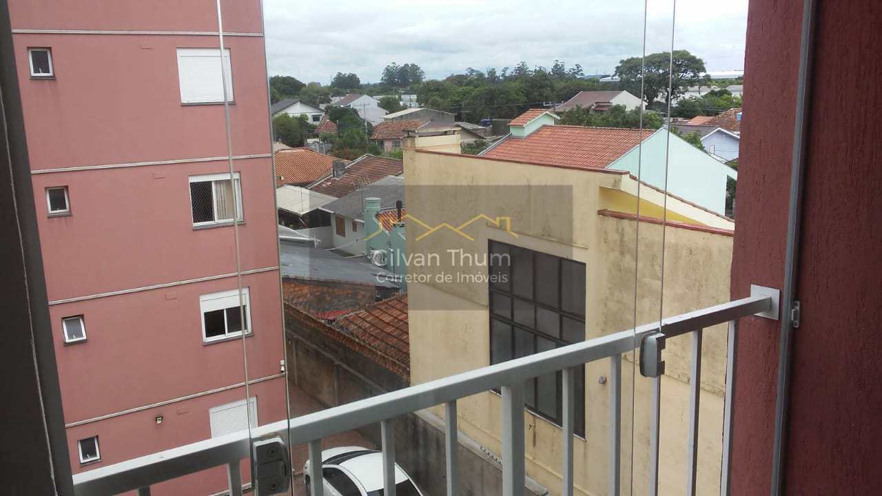 Apartamento à venda com 2 quartos, 45m² - Foto 9