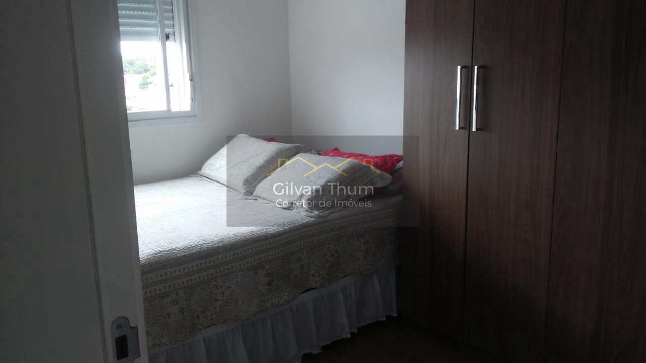 Apartamento à venda com 2 quartos, 45m² - Foto 10