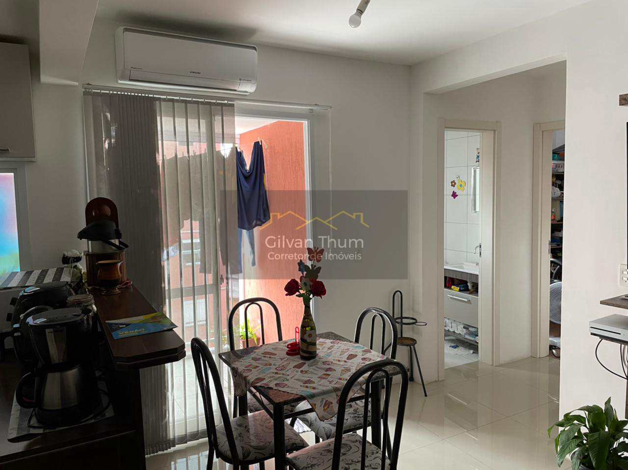 Apartamento à venda com 2 quartos, 45m² - Foto 5