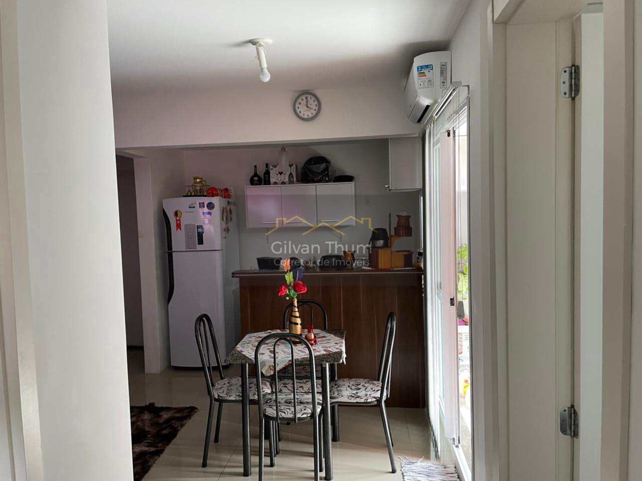 Apartamento à venda com 2 quartos, 45m² - Foto 4