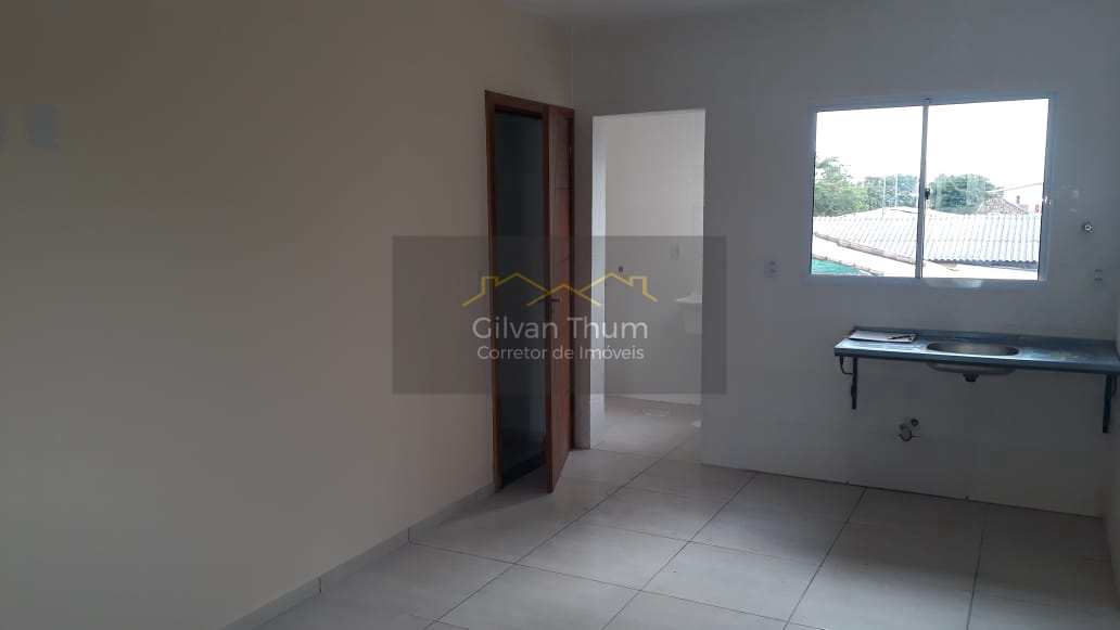 Apartamento à venda com 2 quartos, 48m² - Foto 7