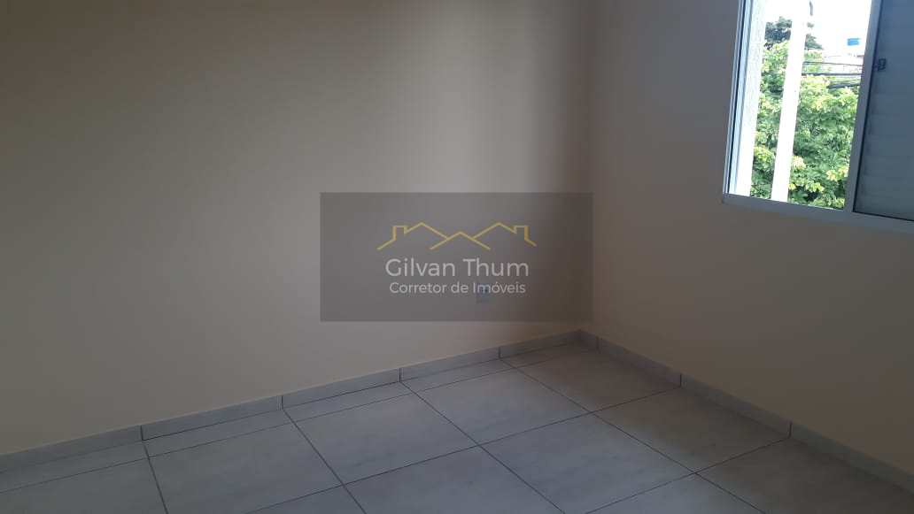 Apartamento à venda com 2 quartos, 48m² - Foto 11