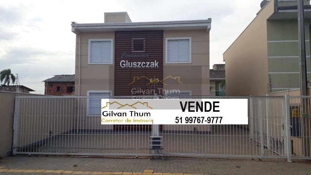 Apartamento à venda com 2 quartos, 48m² - Foto 2