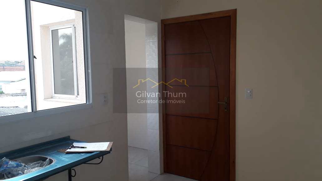 Apartamento à venda com 2 quartos, 48m² - Foto 5