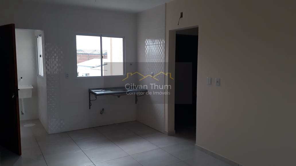 Apartamento à venda com 2 quartos, 48m² - Foto 6