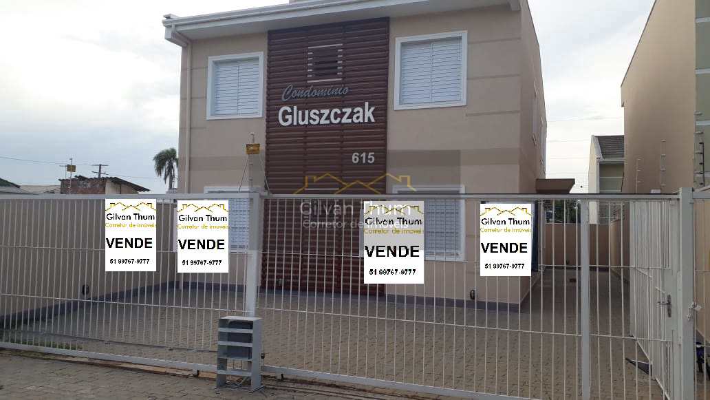 Apartamento à venda com 2 quartos, 50m² - Foto 2