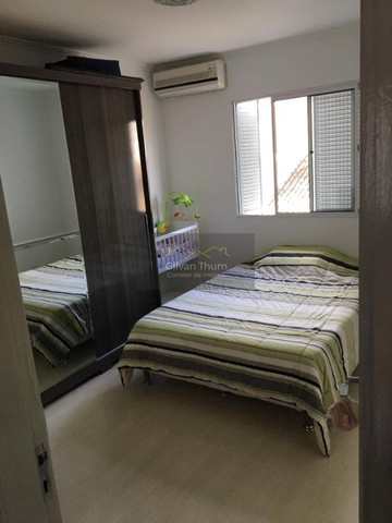 Casa de Condomínio à venda com 4 quartos, 95m² - Foto 31