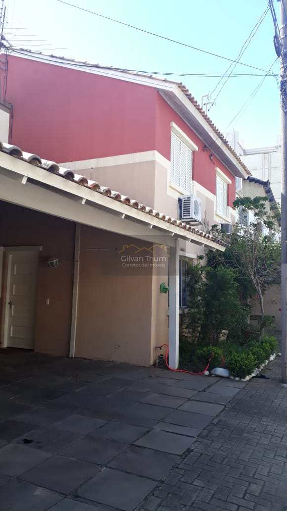 Casa de Condomínio à venda com 4 quartos, 95m² - Foto 49