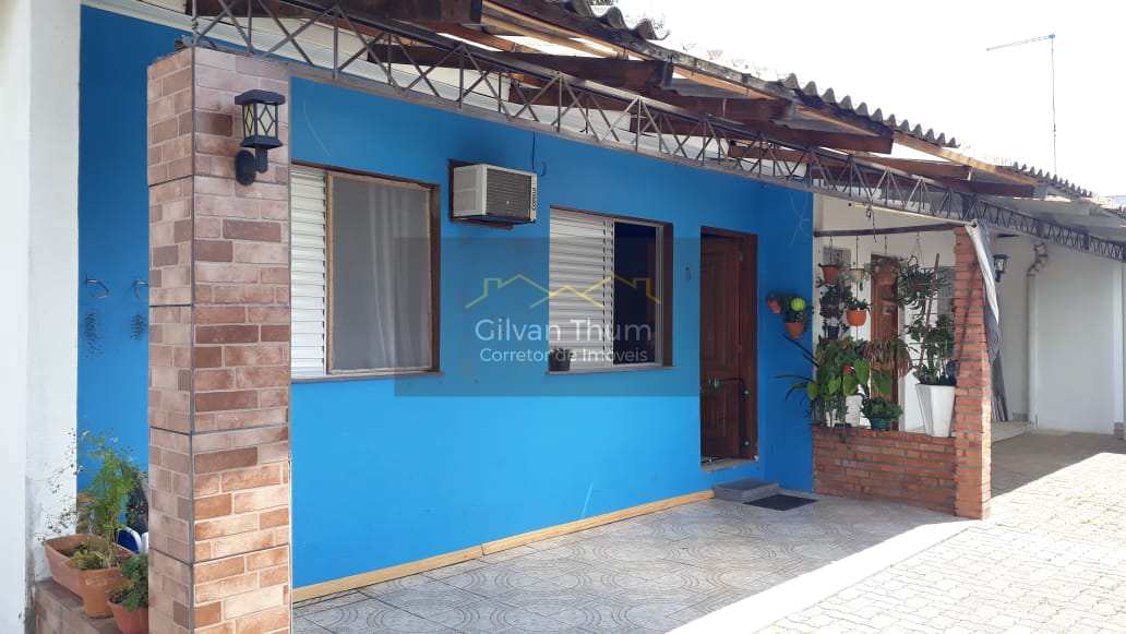 Casa de Condomínio à venda com 1 quarto, 40m² - Foto 11