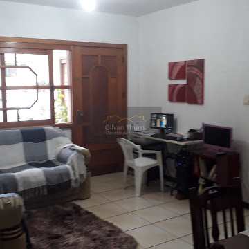 Casa à venda com 3 quartos, 180m² - Foto 3