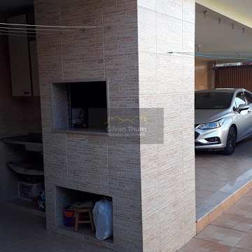 Casa à venda com 3 quartos, 150m² - Foto 7