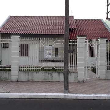 Casa à venda com 3 quartos, 150m² - Foto 2