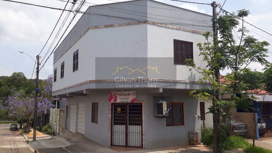 Apartamento com 1 dorm, Colonial, Sapucaia do Sul - R$ 120 mil, Cod: 68117762