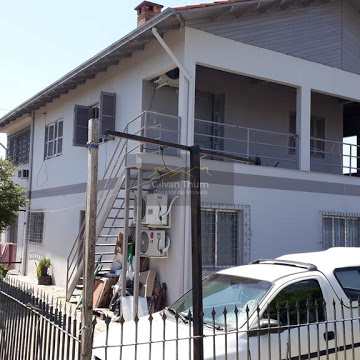 Casa com 4 dorms, Niterói, Canoas - R$ 480 mil, Cod: 68117767