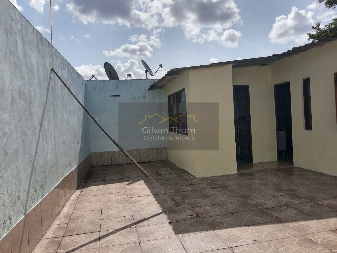 Casa à venda com 3 quartos, 150m² - Foto 39