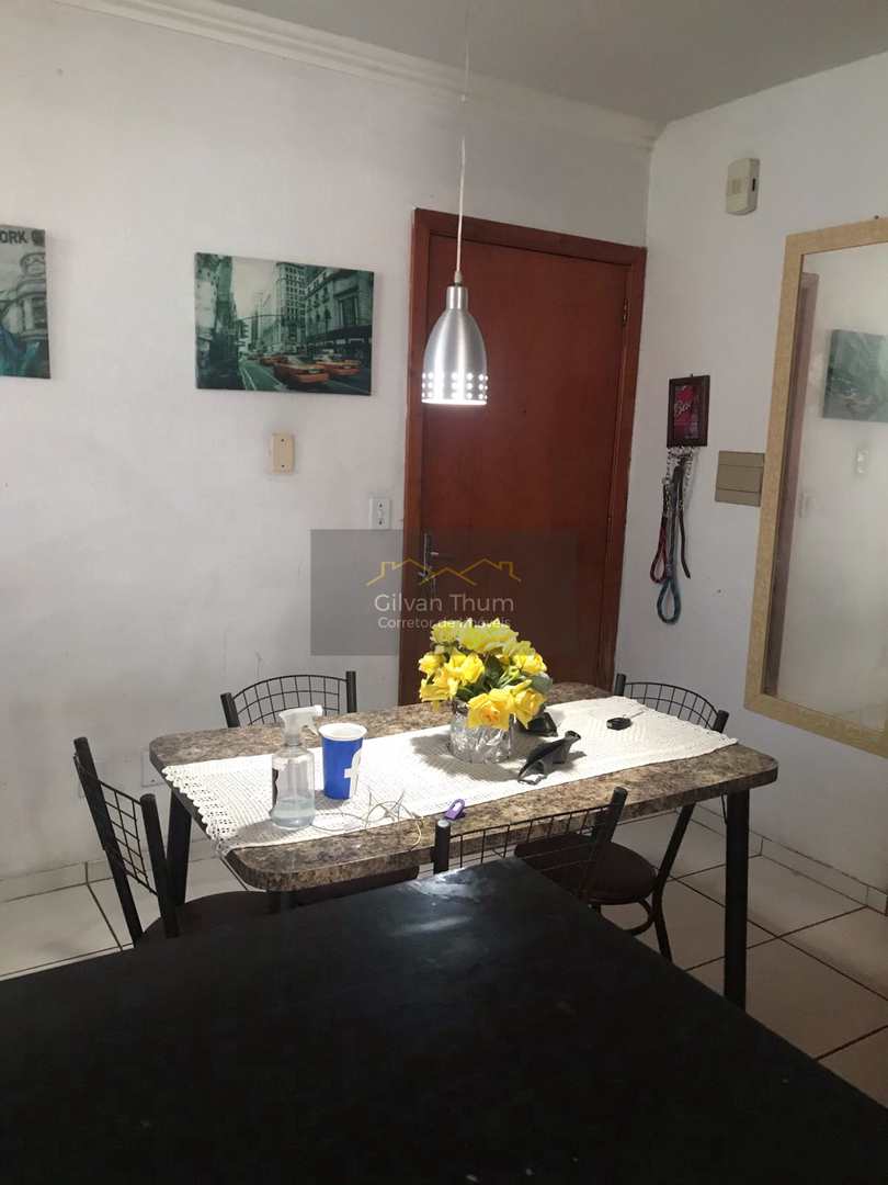 Apartamento à venda com 2 quartos, 42m² - Foto 2