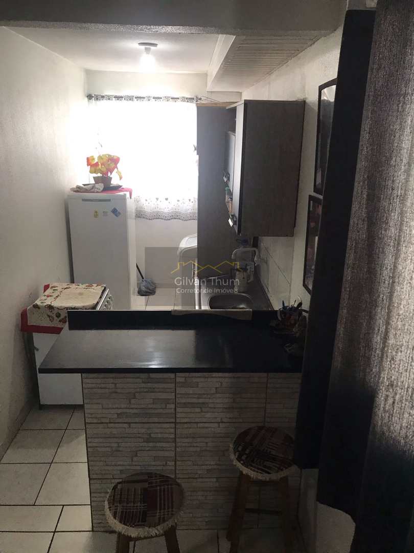 Apartamento à venda com 2 quartos, 42m² - Foto 1