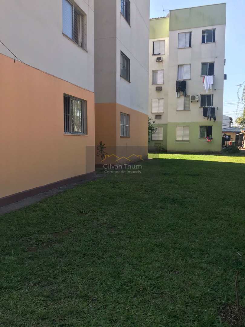 Apartamento à venda com 2 quartos, 42m² - Foto 10