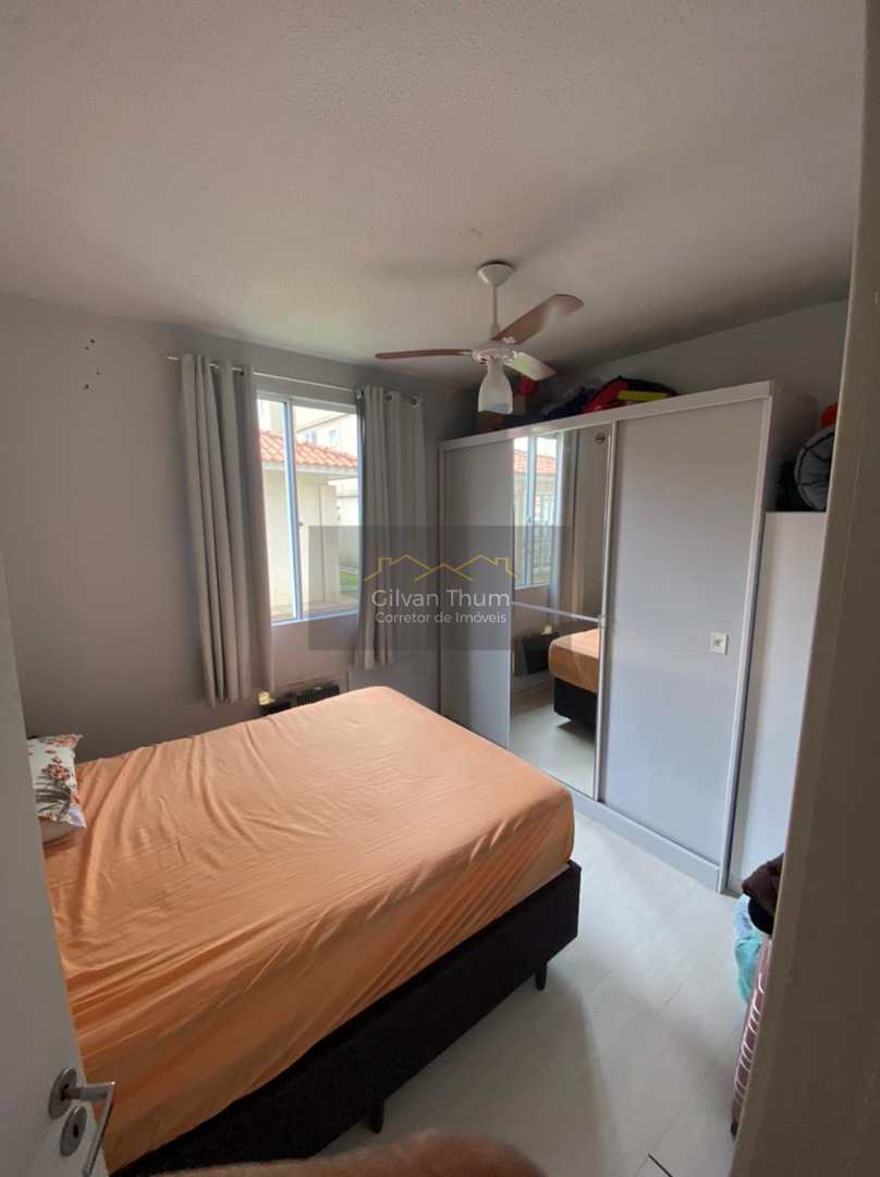 Apartamento à venda com 2 quartos, 42m² - Foto 6