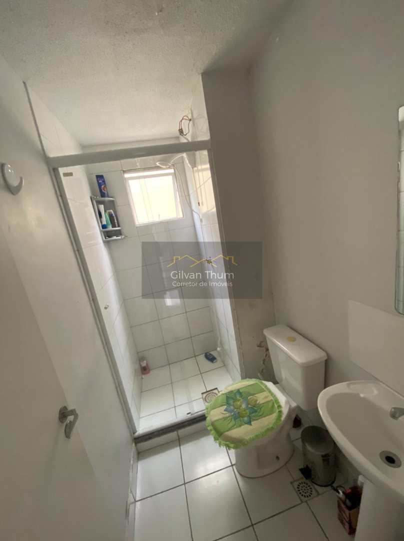 Apartamento à venda com 2 quartos, 42m² - Foto 7