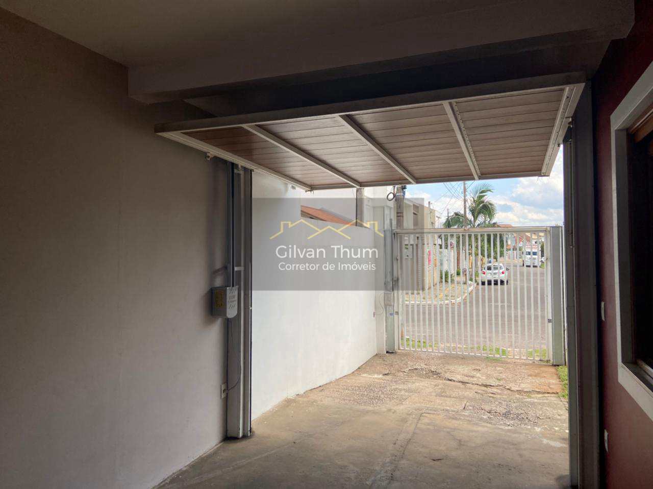 Casa à venda com 3 quartos, 200m² - Foto 20