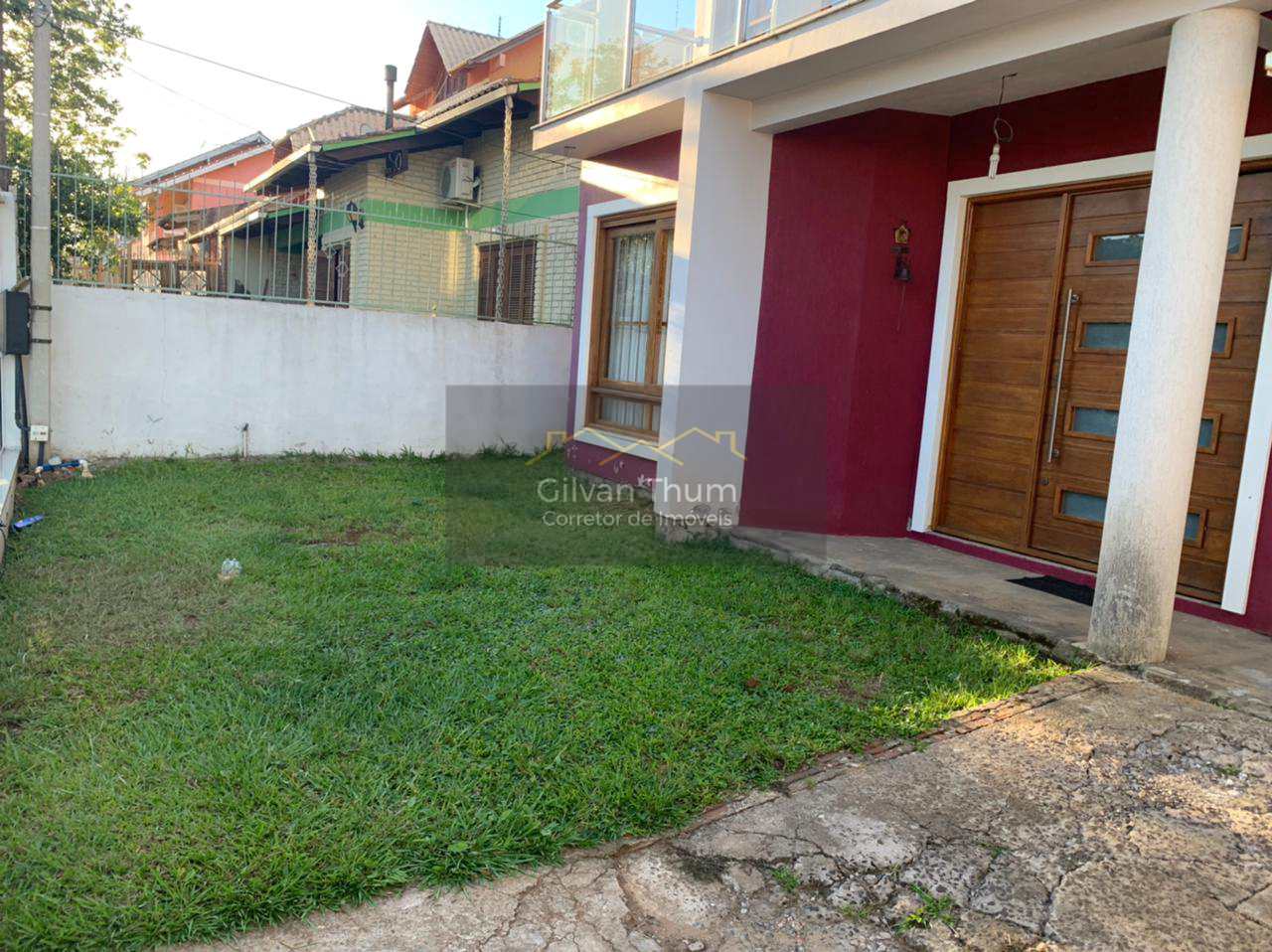 Casa à venda com 3 quartos, 200m² - Foto 17